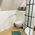 I Naturskont Omrade Apartment Silkeborg
