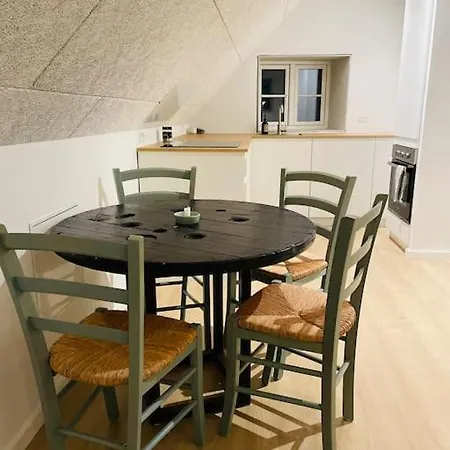 I Naturskont Omrade *