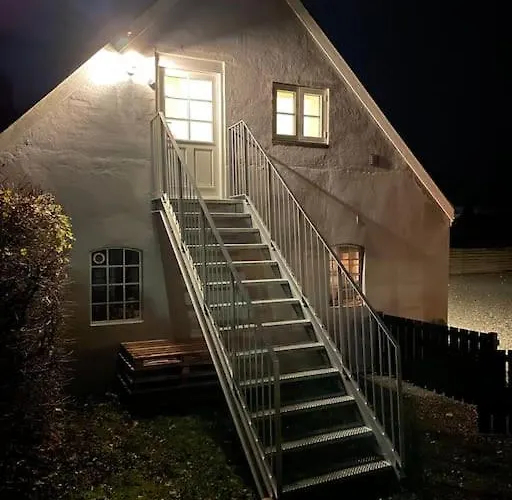 I Naturskont Omrade * Silkeborg